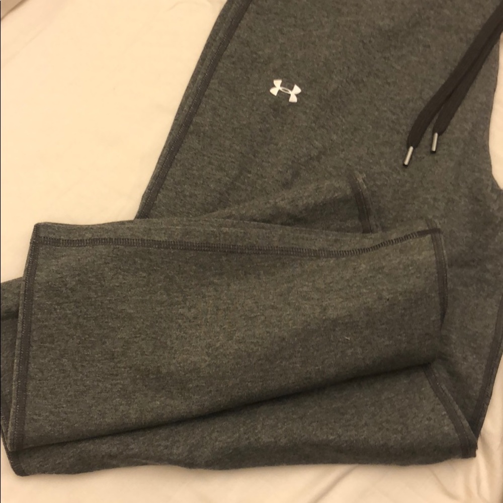 Under Armour Loose Pants size medium - Picture 4 of 4